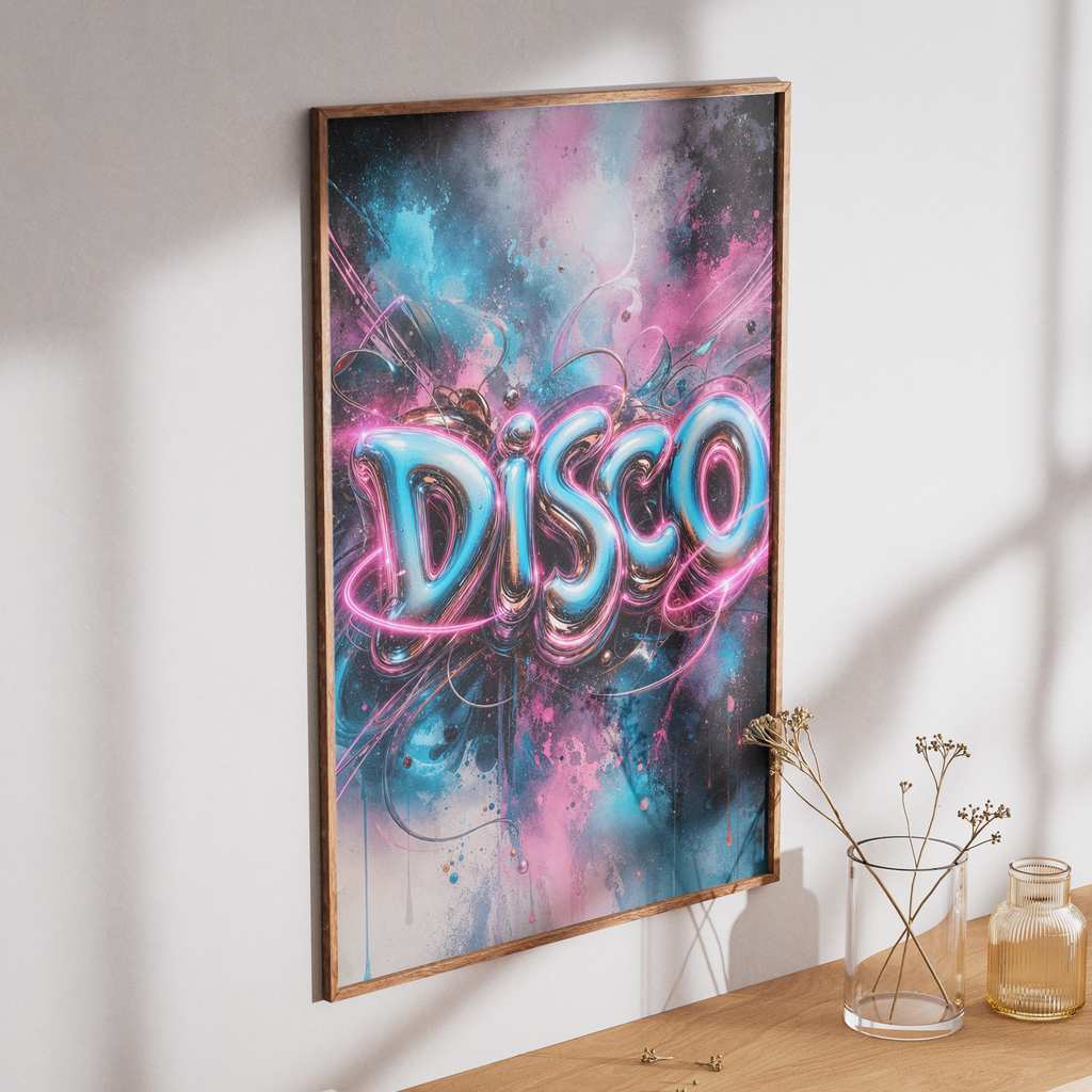 DISCO