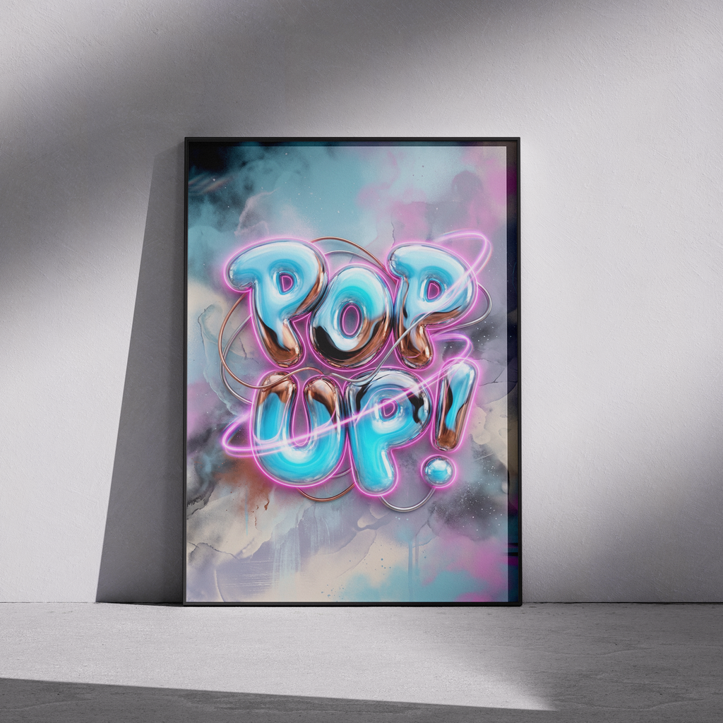 POP UP