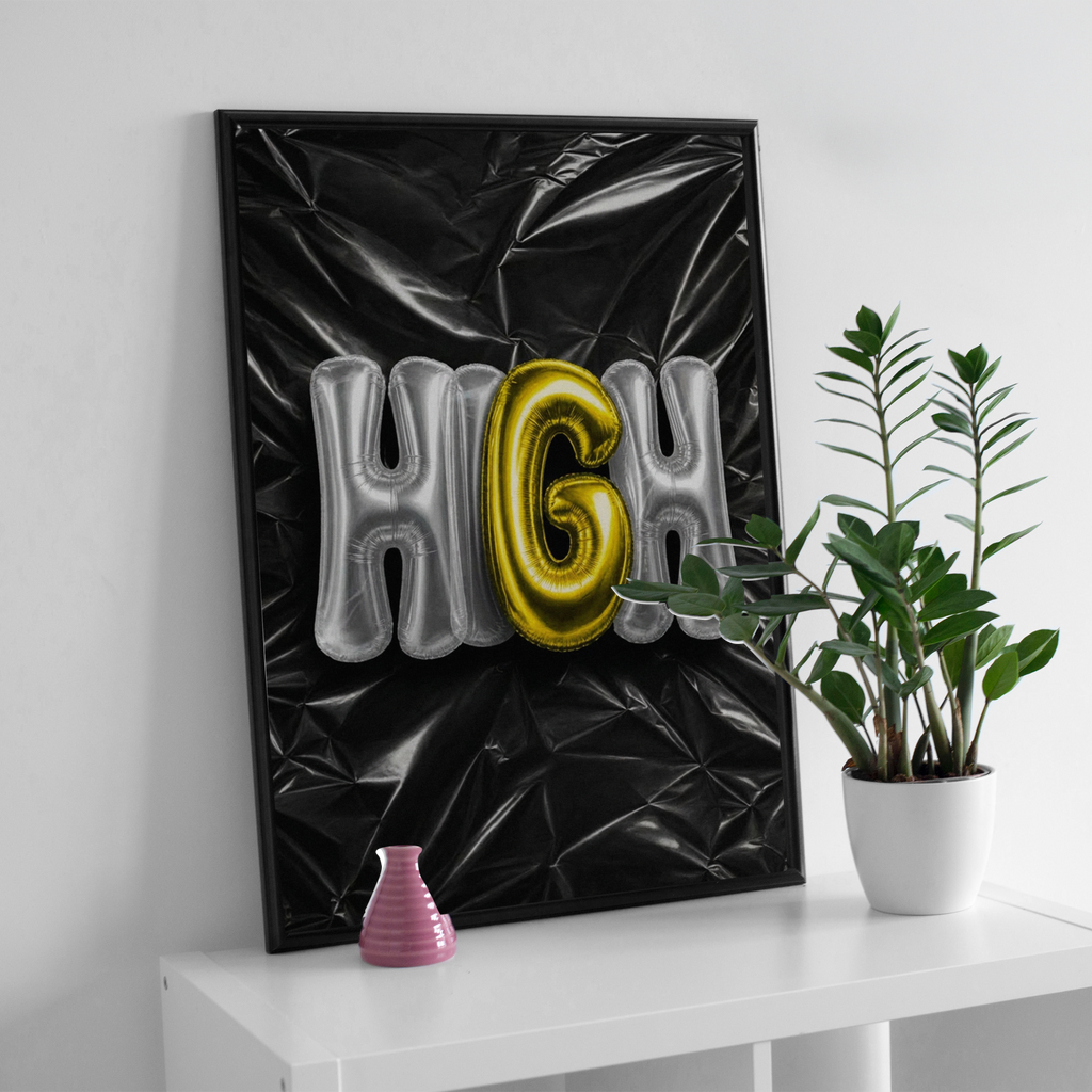 HIGH