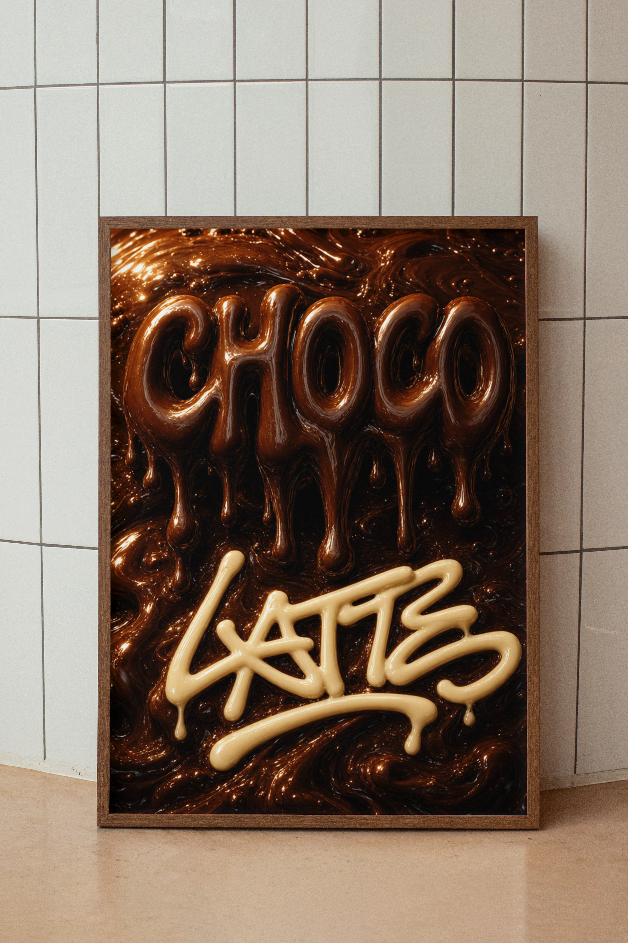 CHOCOLATTE