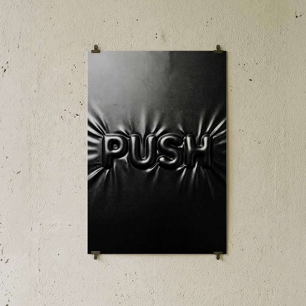 PUSH