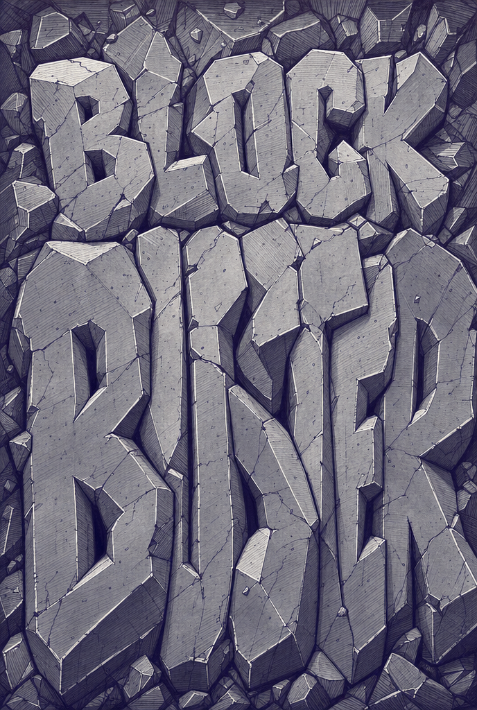 BLOCK BUSTER
