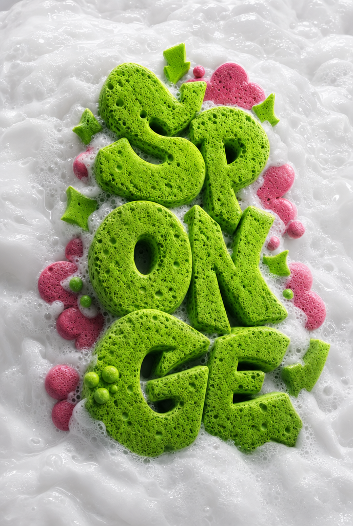 SPONGE