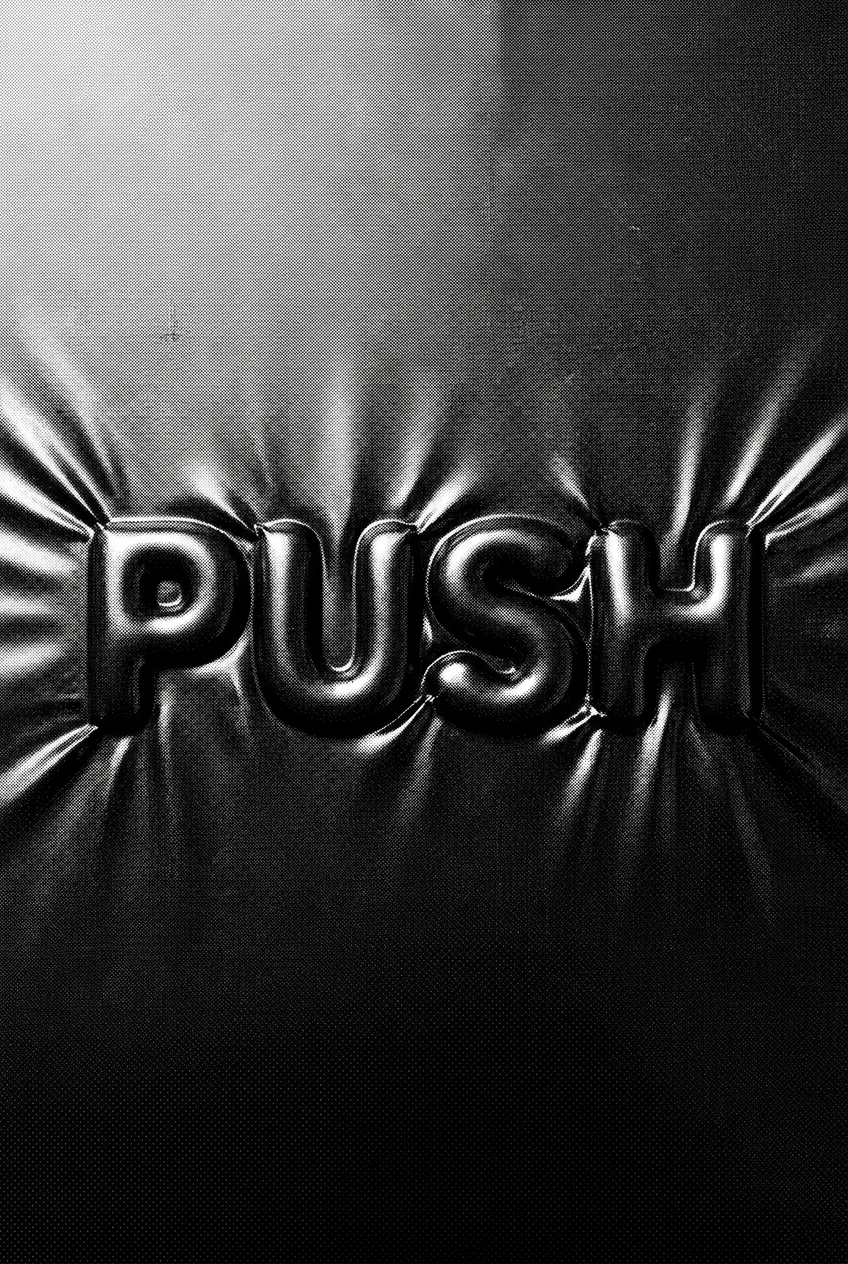 PUSH