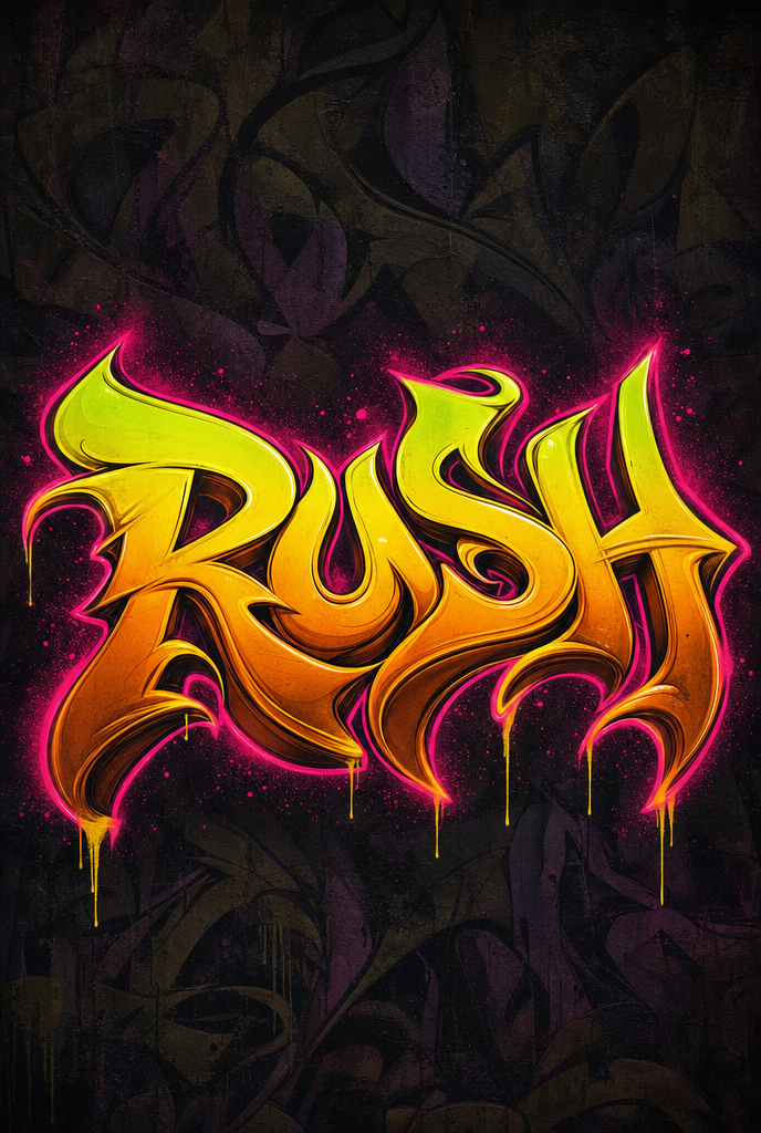 RUSH
