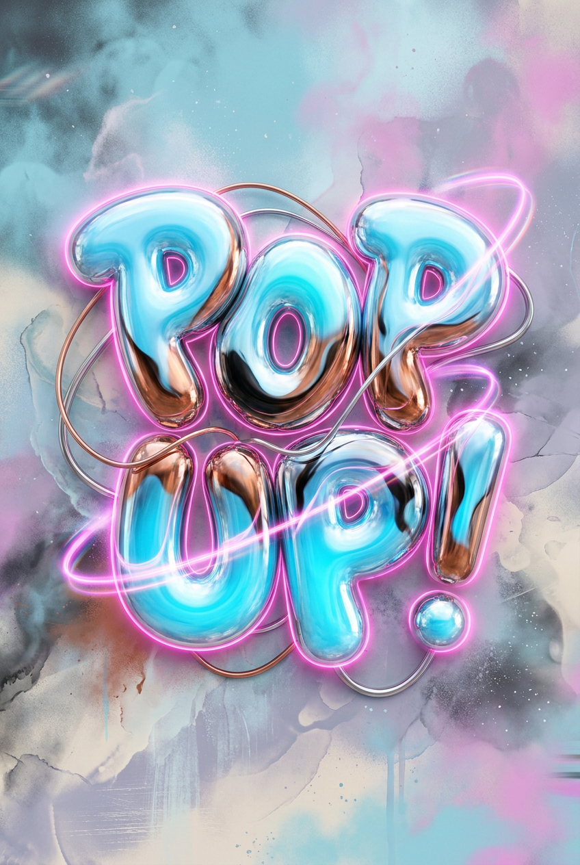 POP UP