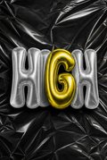 HIGH