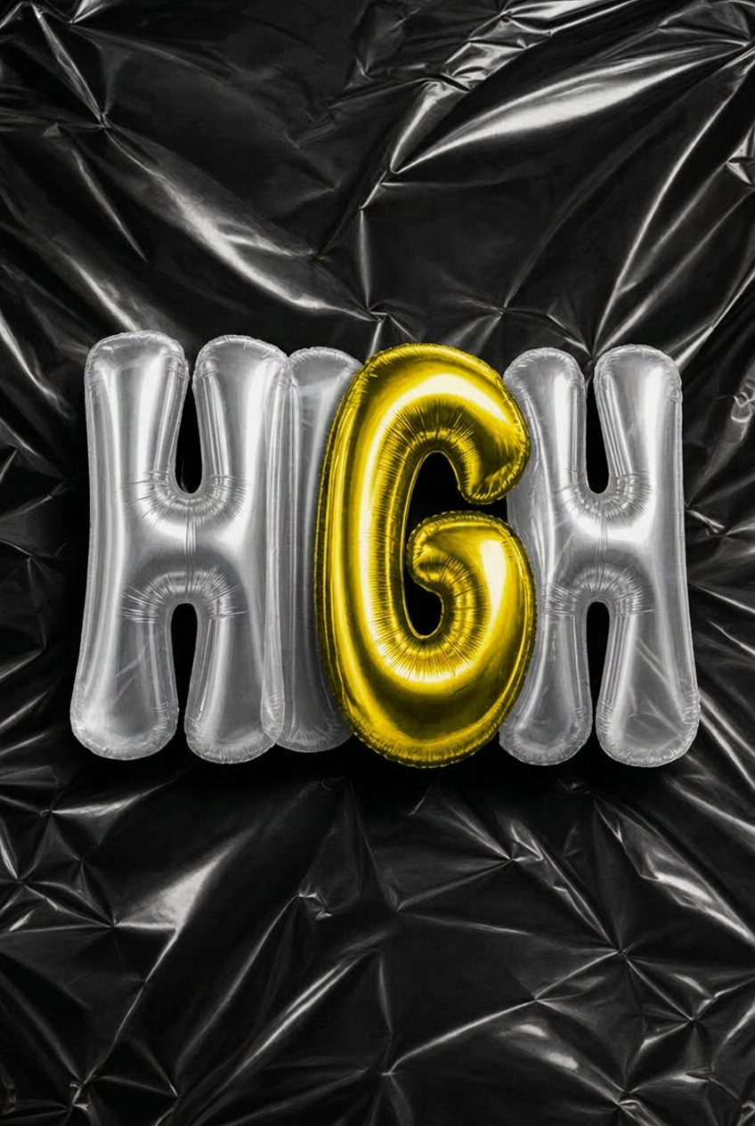 HIGH